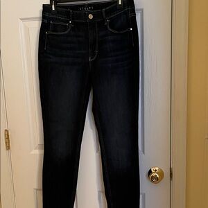 Women's Blue jeans